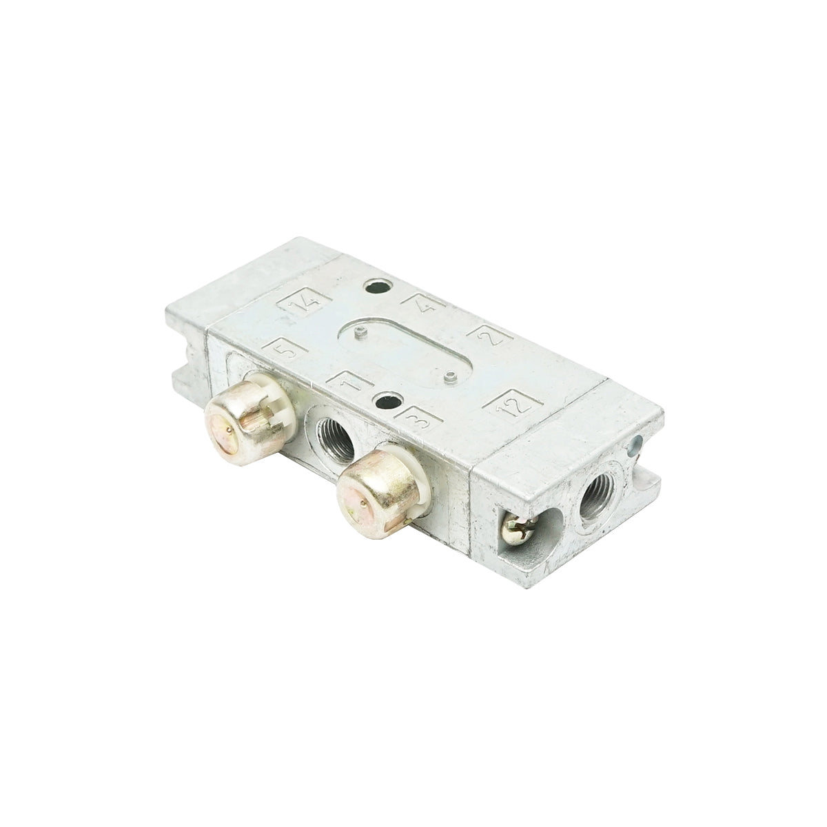 CV switch valve for Mercedes 571003104 (splitter)